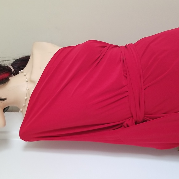 Lisa Drader Murphy 6 Way Dress - Picture 12 of 14